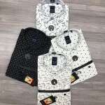 Wordwale Printed Shirt