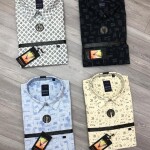 Wordwale Printed Shirt
