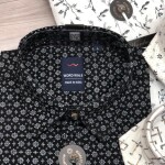 Wordwale Printed Shirt
