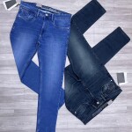 Wood machine Slim Fit Jeans pant