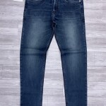 Wood machine Slim Fit Jeans pant