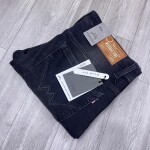 Wood machine Slim Fit Jeans pant