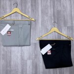 carbon plus Ferrari formal pant