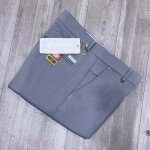 carbon plus Ferrari formal pant