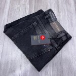 carbon plus baggy fit jeans pant