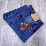 carbon plus baggy fit jeans pant