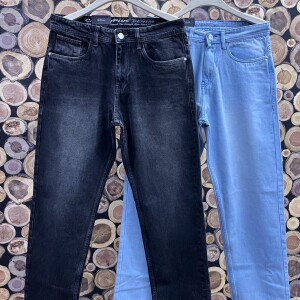 carbon plus baggy fit jeans pant
