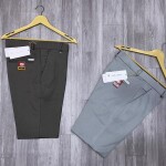carbon plus big size ferrari formal pant
