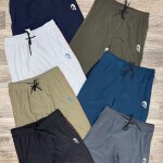 logoff N S lycra track pant