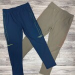 logoff N S lycra track pant