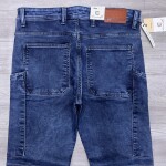 chain craft cargo style jeans pant