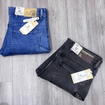 chain craft cargo style jeans pant