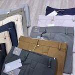 Carbon Plus Barbie  Formal pant