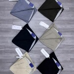 Carbon Plus Cotton Linen  Pant