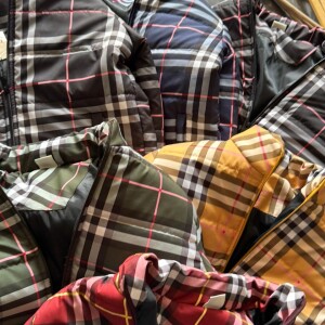 logoff winter jacket