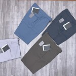 wood machine premium formal pant