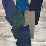 LOGOFF LASER TRACK PANT