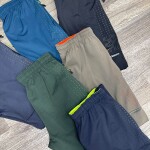 LOGOFF LASER TRACK PANT