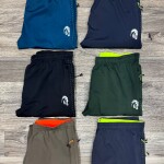 LOGOFF LASER TRACK PANT