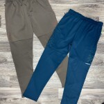 LOGOFF LASER TRACK PANT