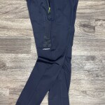 LOGOFF LASER TRACK PANT