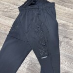 LOGOFF LASER TRACK PANT
