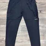 LOGOFF LASER TRACK PANT