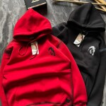 LOGOFF HOODIES