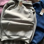 LOGOFF HOODIES