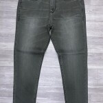 duster Blue Ankle Fit Jeans