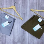 Chain Craft Cargo Cotton Pant