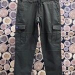 Chain Craft Cargo Cotton Pant