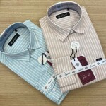 s square cotton linen shirt