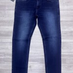 Wood machine Slim Fit Jeans
