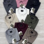 logoff liquid lycra shirt