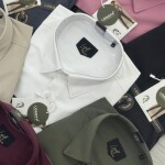 logoff liquid lycra shirt