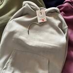 LOGOFF HOODIES
