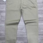 BLACK LETTER COTTON PANT