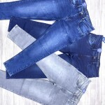 wood machine tone jeans pant
