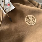 logoff big size hoodies