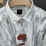 logoff liquid lycra shirt