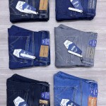 Wood machine Slim Fit Jeans