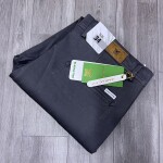 BLACK LETTER COTTON PANT