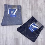Wood machine Slim Fit Jeans pant