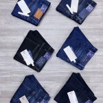 duster Blue Ankle Fit Jeans