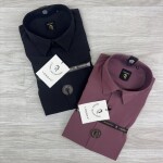 logoff tensile shirt