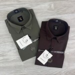 logoff tensile shirt