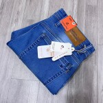 carbon plus ankle fit jeans pant