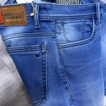 carbon plus ankle fit jeans pant