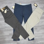 BLACK LETTER COTTON PANT